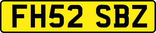 FH52SBZ