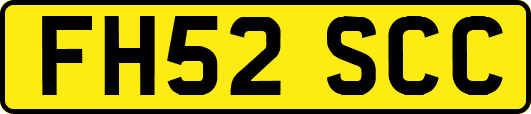FH52SCC