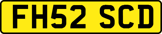 FH52SCD