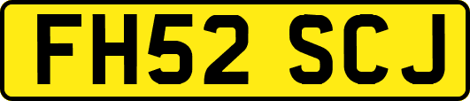 FH52SCJ