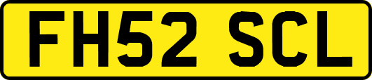 FH52SCL