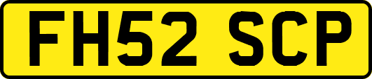 FH52SCP