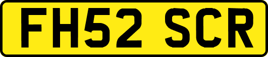 FH52SCR