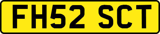FH52SCT
