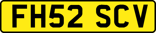 FH52SCV