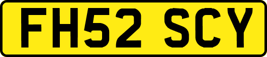 FH52SCY