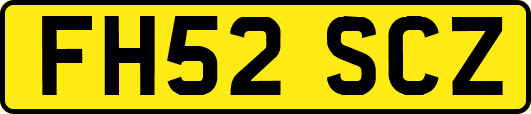 FH52SCZ