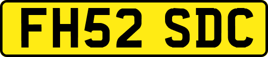 FH52SDC
