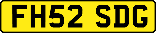 FH52SDG