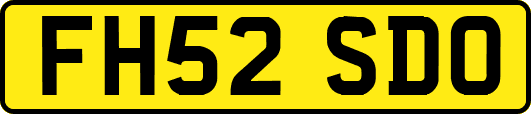 FH52SDO