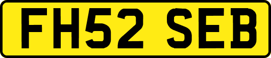 FH52SEB