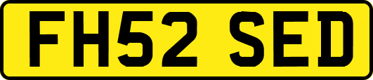 FH52SED