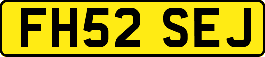 FH52SEJ
