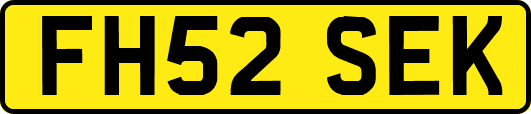 FH52SEK