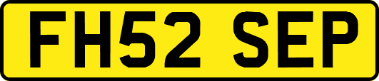 FH52SEP