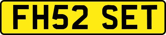 FH52SET