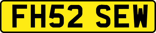 FH52SEW