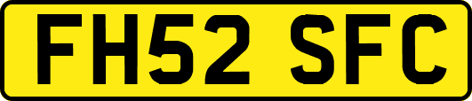 FH52SFC