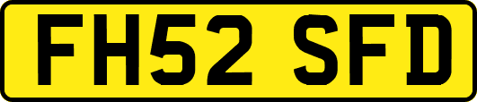FH52SFD