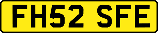 FH52SFE