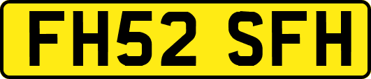 FH52SFH
