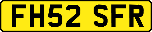 FH52SFR