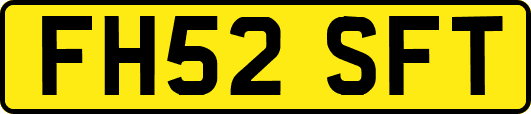 FH52SFT