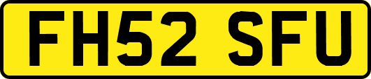FH52SFU