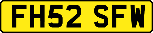 FH52SFW