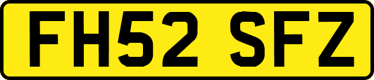 FH52SFZ