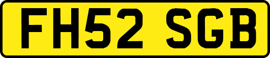 FH52SGB