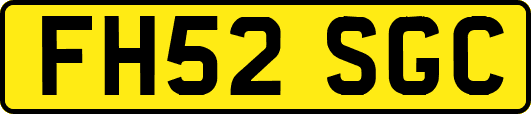 FH52SGC