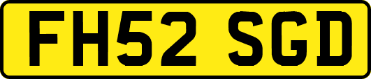 FH52SGD