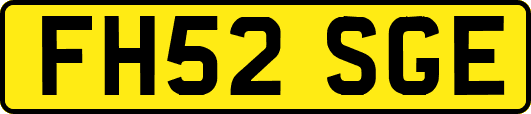 FH52SGE