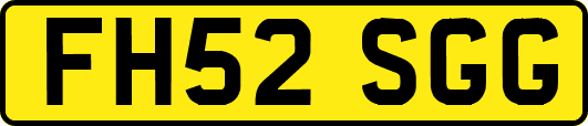 FH52SGG