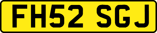 FH52SGJ