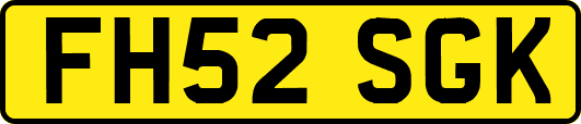 FH52SGK