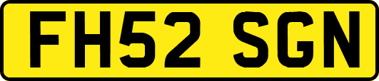 FH52SGN