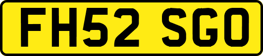 FH52SGO