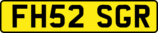 FH52SGR