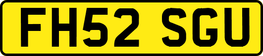 FH52SGU