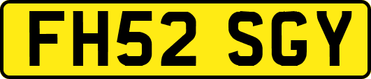 FH52SGY