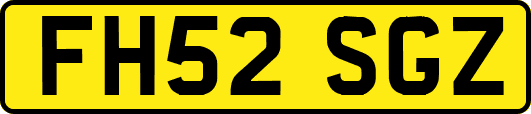 FH52SGZ