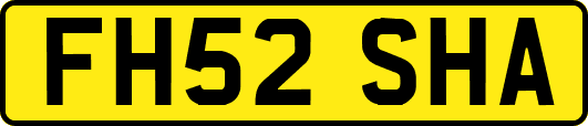 FH52SHA