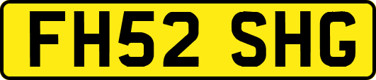 FH52SHG
