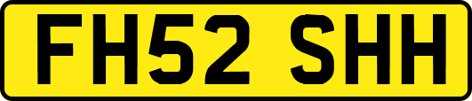 FH52SHH