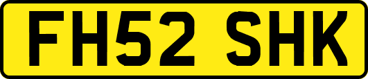 FH52SHK