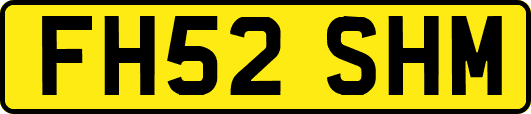 FH52SHM