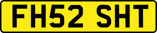 FH52SHT