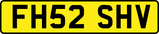 FH52SHV